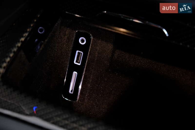 Позашляховик / Кросовер Maserati Levante 2019 в Одесі фото 69 Позашляховик / Кросовер Maserati Levante 2019 в Одесі