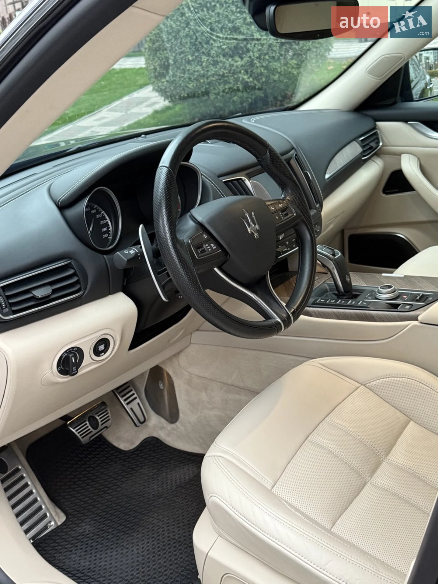 2019 Maserati Levante - мініатюра 16