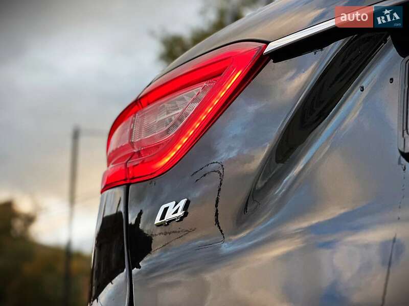 Внедорожник / Кроссовер Maserati Levante 2018 в Киеве фото 24 Внедорожник / Кроссовер Maserati Levante 2018 в Киеве