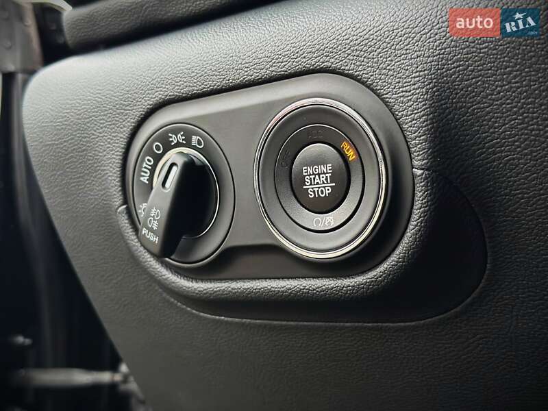 Внедорожник / Кроссовер Maserati Levante 2018 в Киеве фото 27 Внедорожник / Кроссовер Maserati Levante 2018 в Киеве