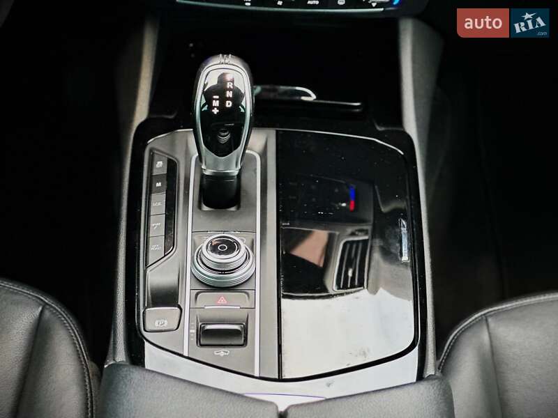 Внедорожник / Кроссовер Maserati Levante 2018 в Киеве фото 43 Внедорожник / Кроссовер Maserati Levante 2018 в Киеве