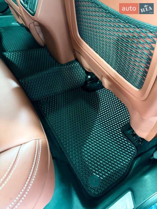 Внедорожник / Кроссовер Maserati Levante 2020 в Львове