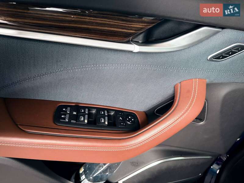 Внедорожник / Кроссовер Maserati Levante 2020 в Львове