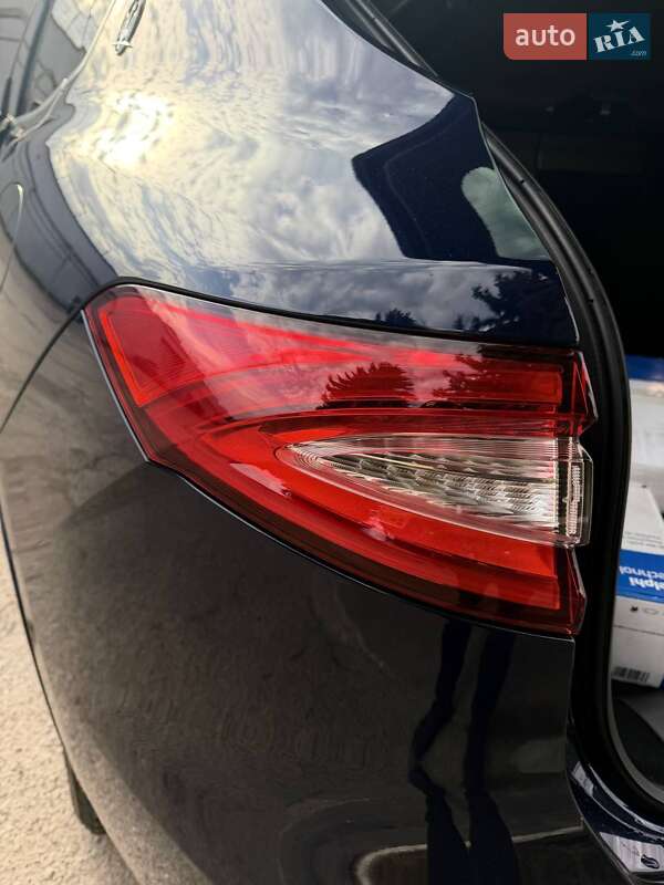 Внедорожник / Кроссовер Maserati Levante 2020 в Львове