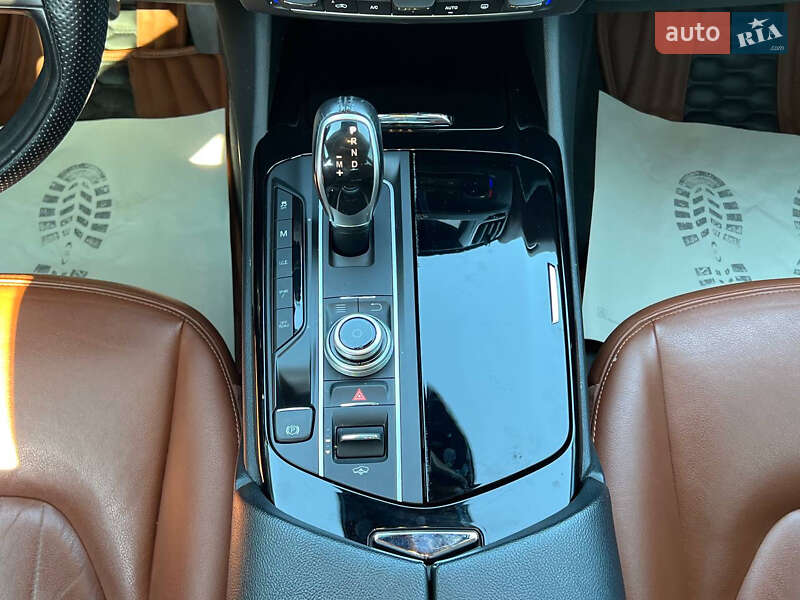 Внедорожник / Кроссовер Maserati Levante 2019 в Житомире