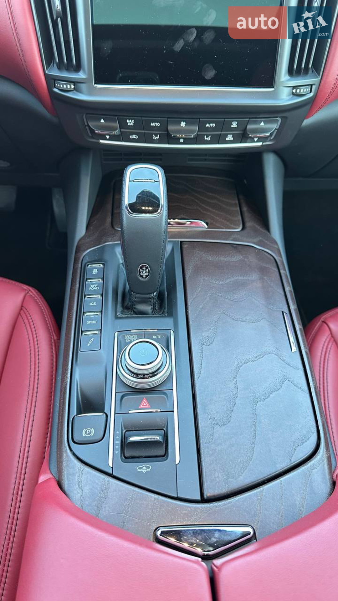 2021 Maserati Levante - мініатюра 14