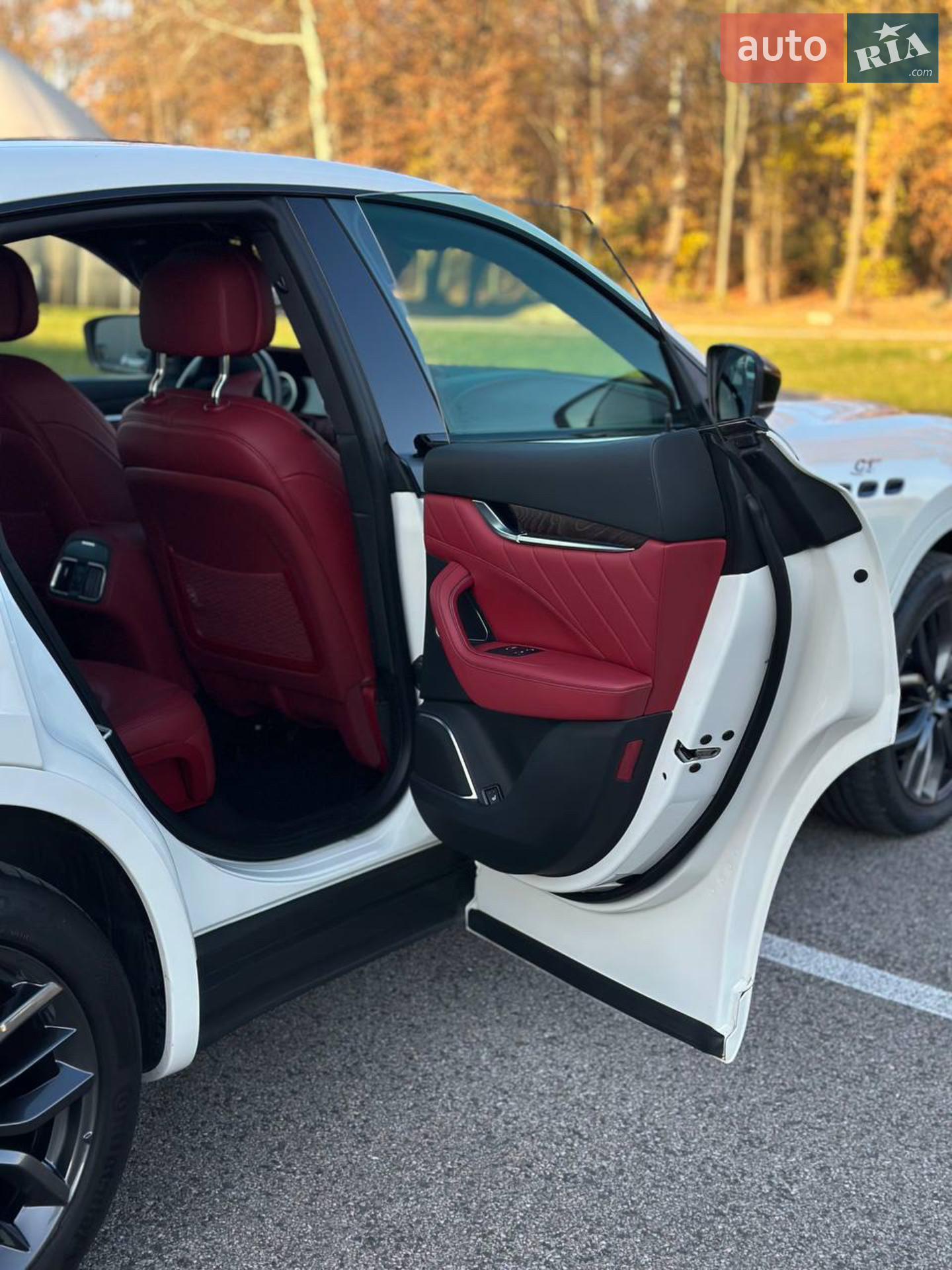 2021 Maserati Levante - мініатюра 22