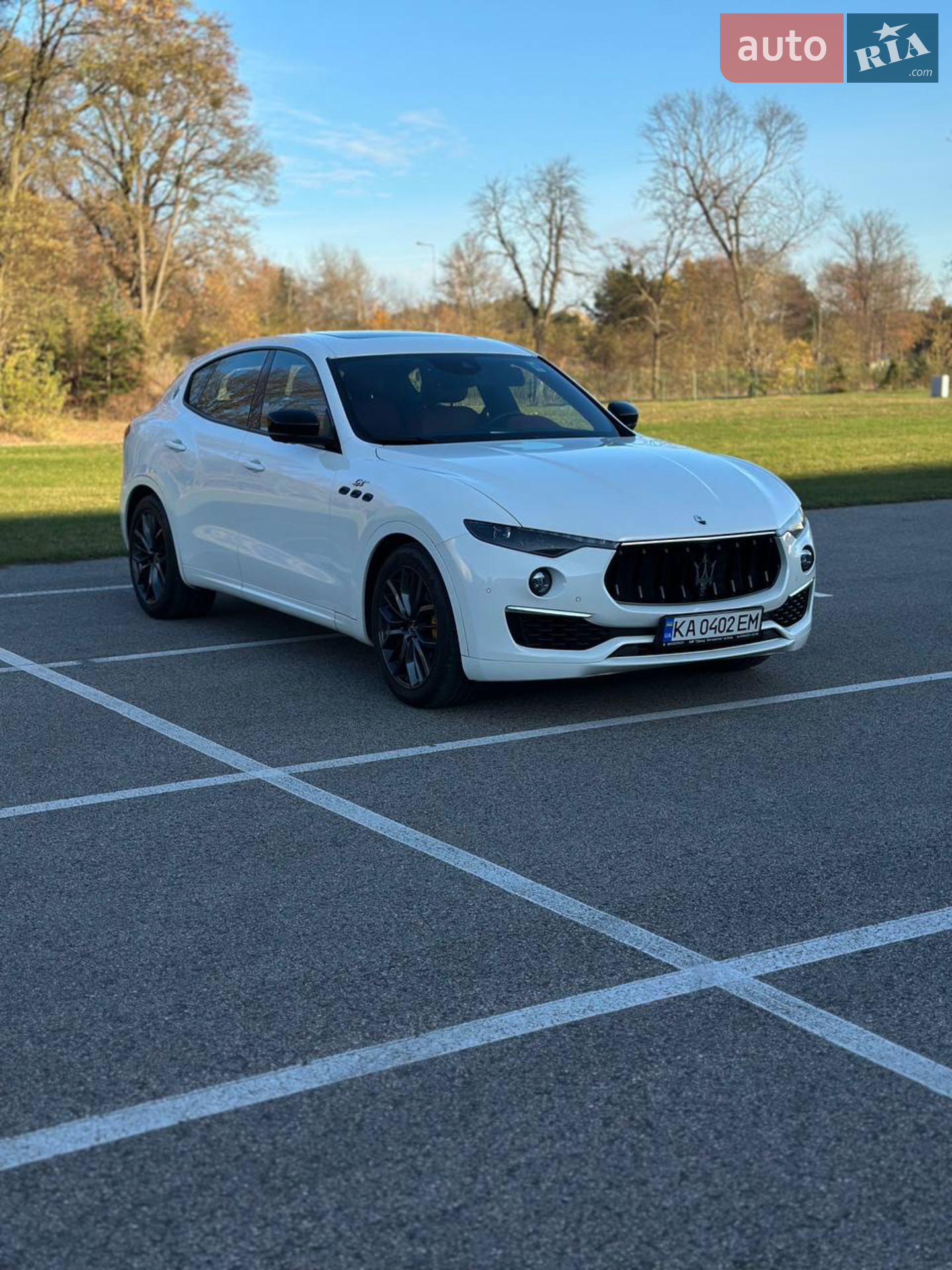 2021 Maserati Levante - мініатюра 7