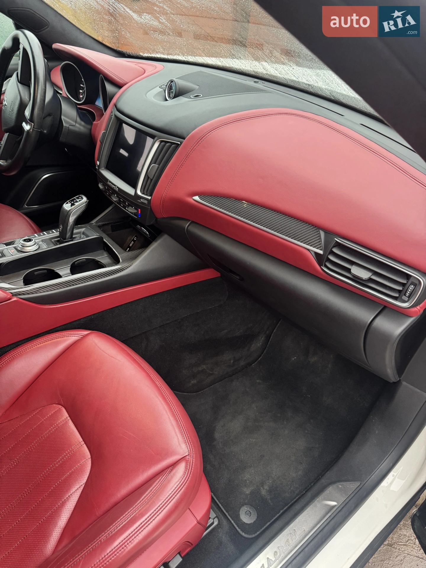 2019 Maserati Levante - мініатюра 16