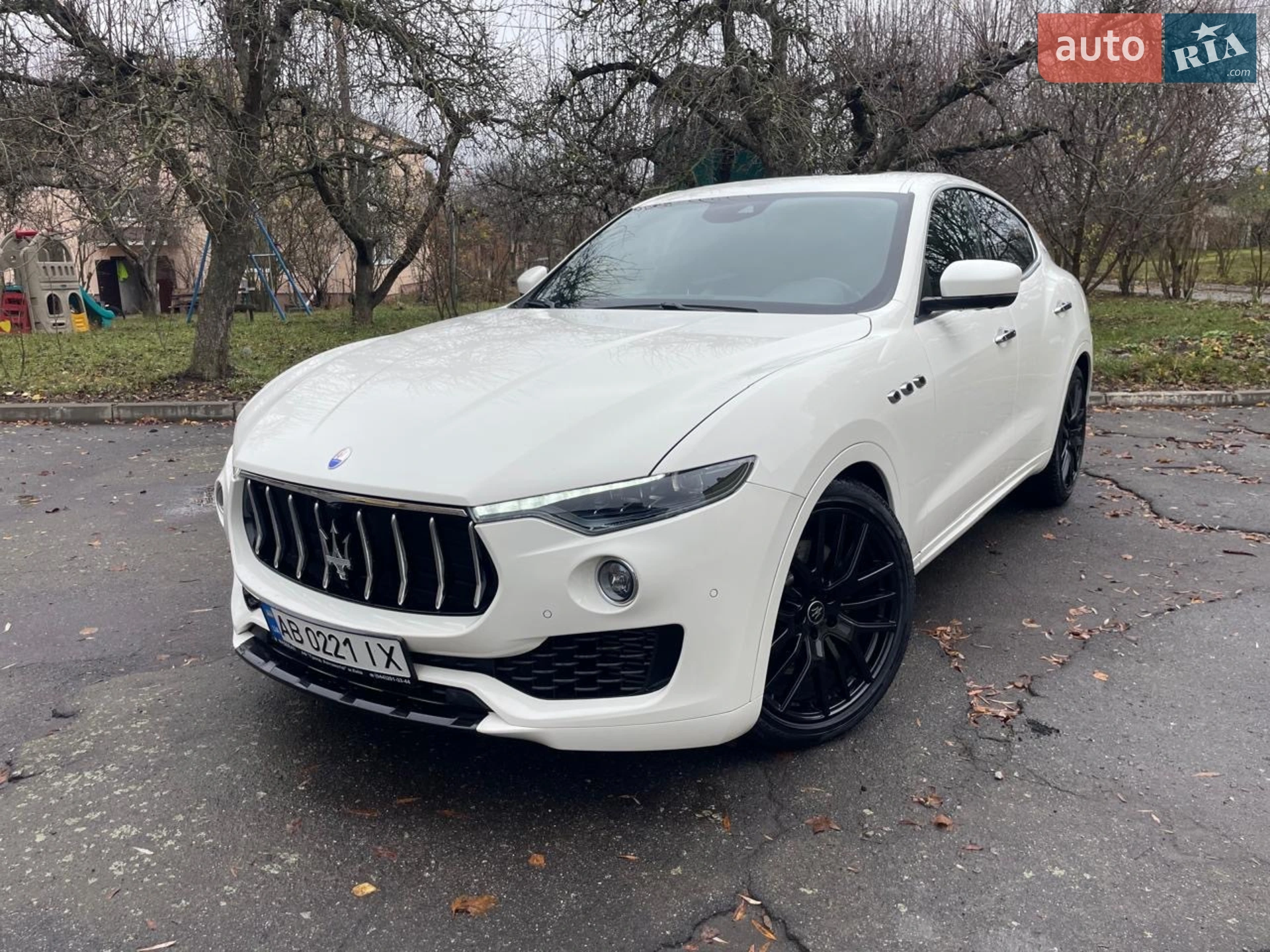 2019 Maserati Levante - мініатюра 7