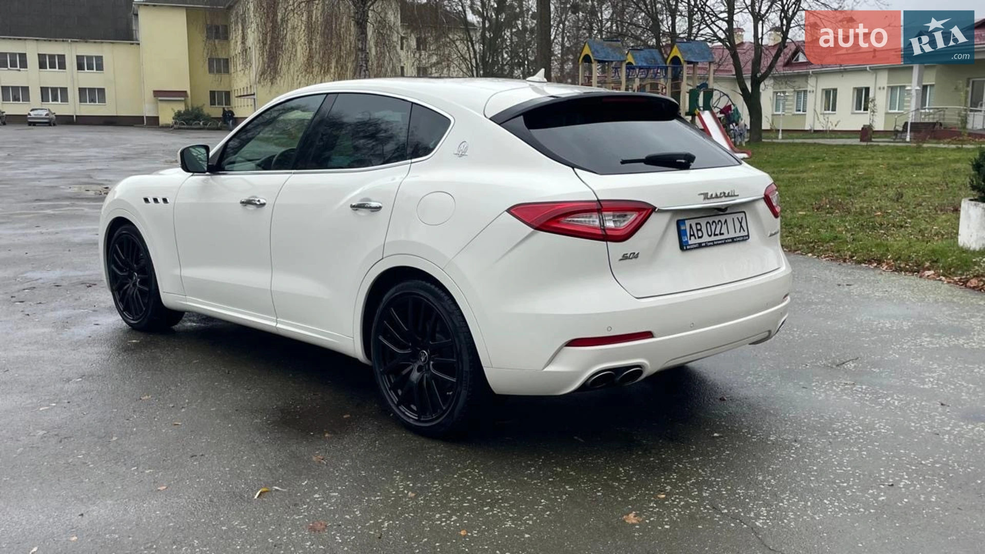 2019 Maserati Levante - мініатюра 25