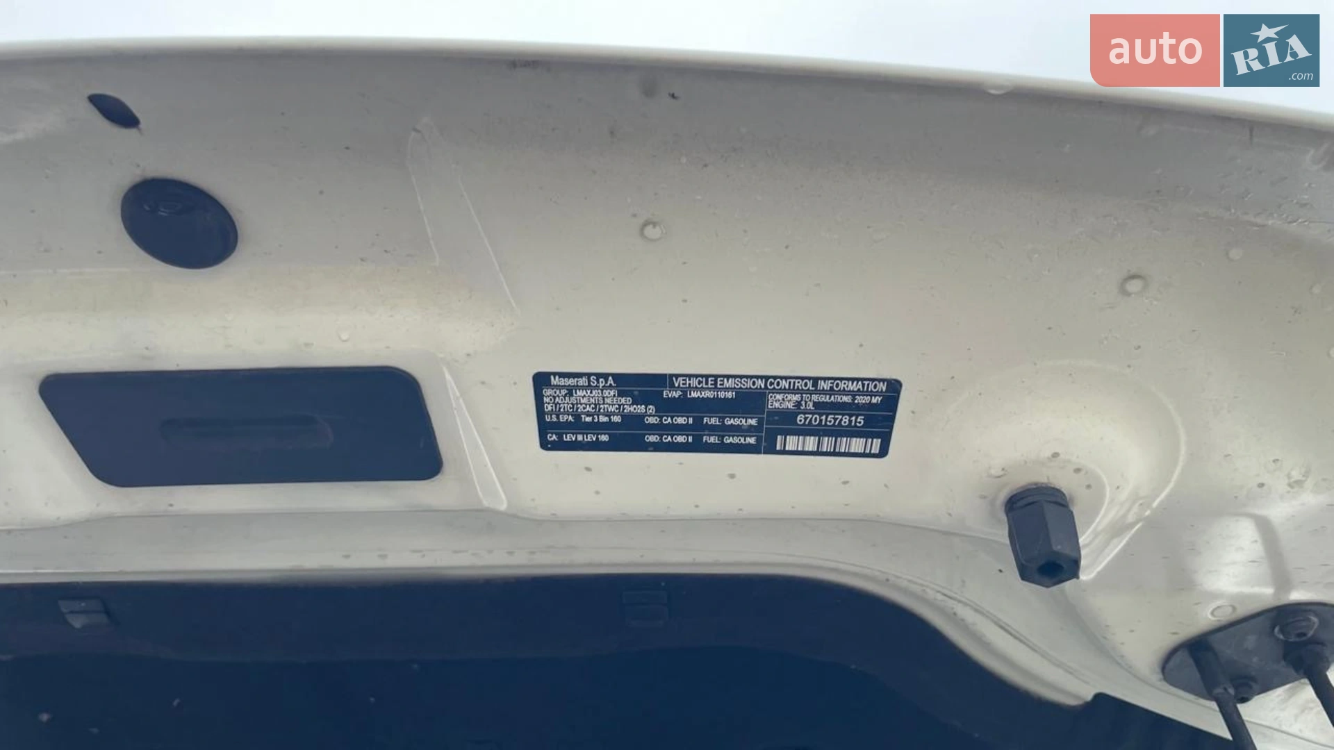 2019 Maserati Levante - мініатюра 36
