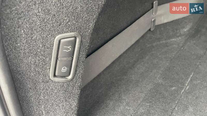 Внедорожник / Кроссовер Maserati Levante 2019 в Белой Церкви фото 45 Внедорожник / Кроссовер Maserati Levante 2019 в Белой Церкви