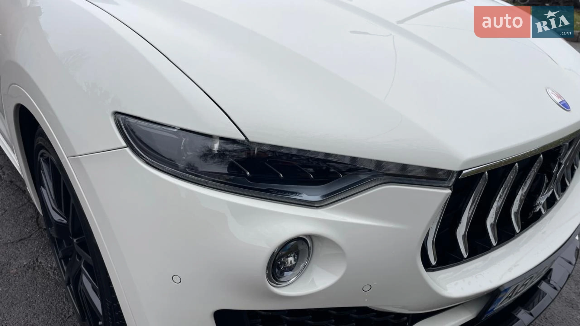 2019 Maserati Levante - мініатюра 55