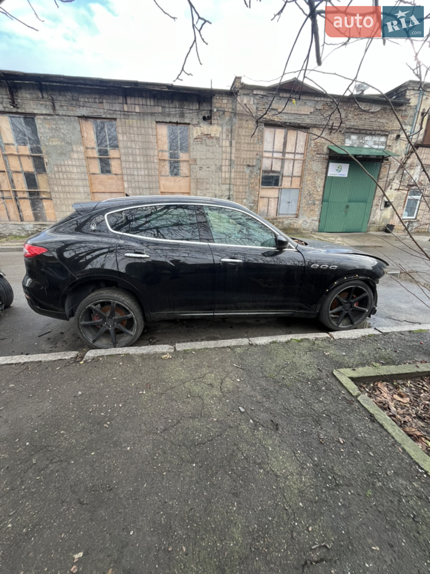2017 Maserati Levante - мініатюра 7