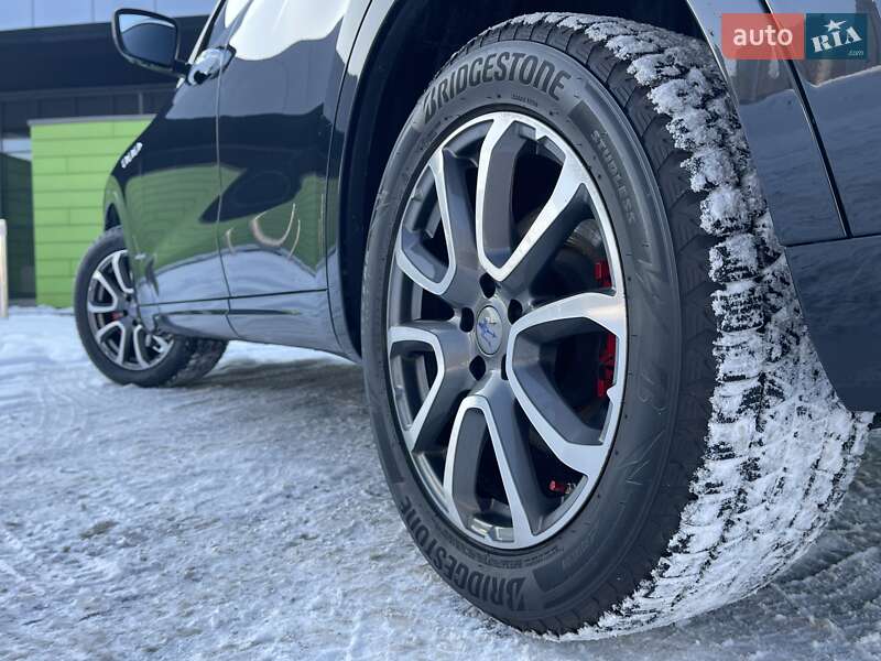 Внедорожник / Кроссовер Maserati Levante 2018 в Киеве