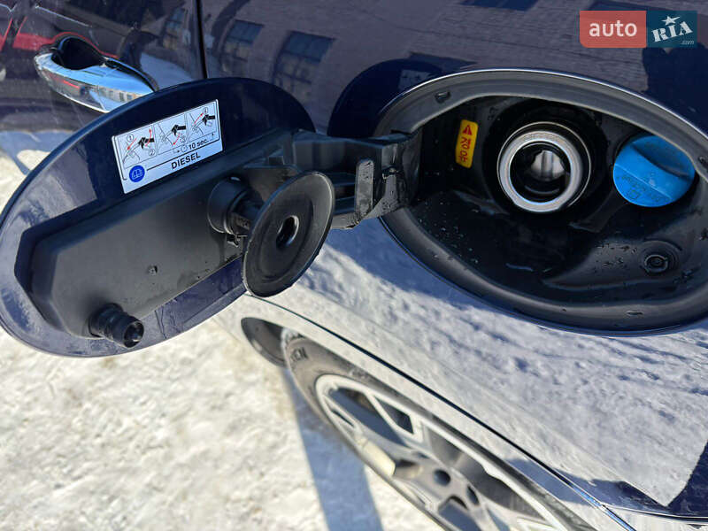 Внедорожник / Кроссовер Maserati Levante 2018 в Тернополе фото 7 Внедорожник / Кроссовер Maserati Levante 2018 в Тернополе