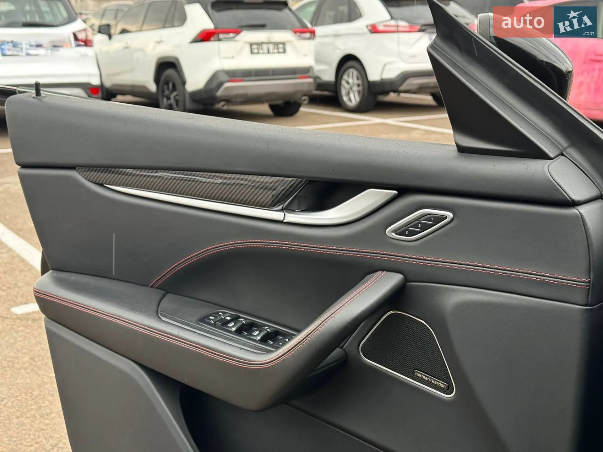 2018 Maserati Levante - мініатюра 40