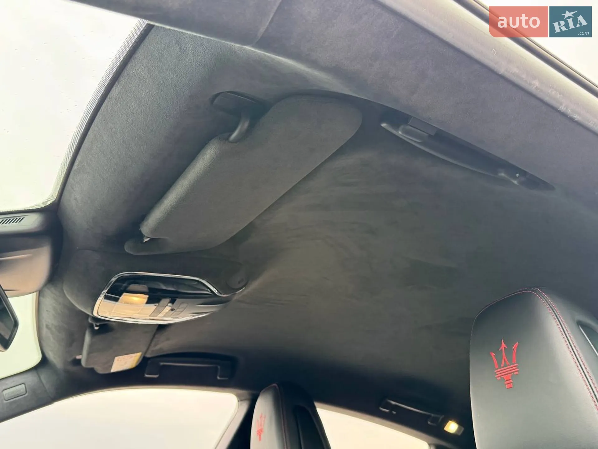 2018 Maserati Levante - мініатюра 35
