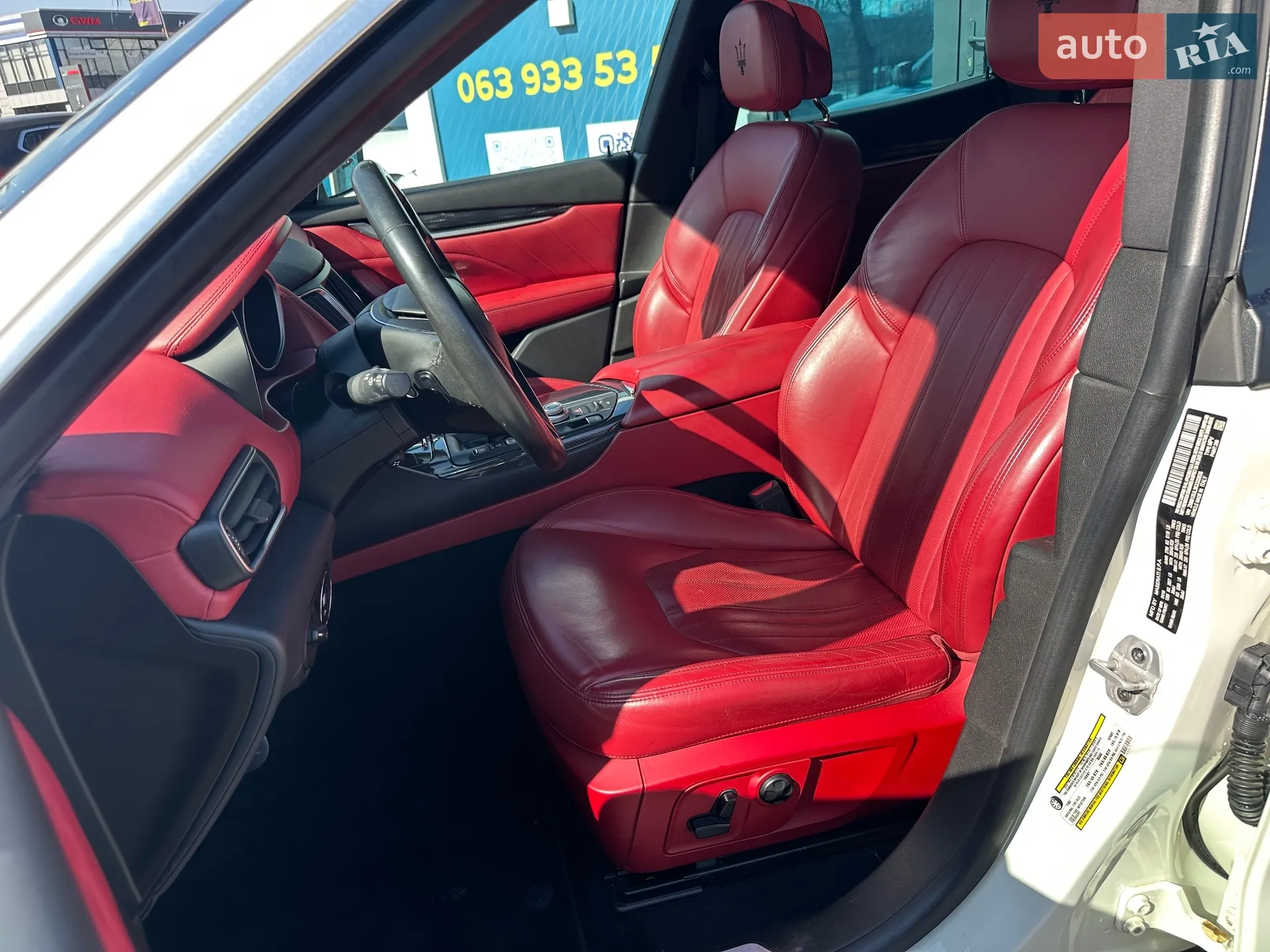 2019 Maserati Levante - мініатюра 22