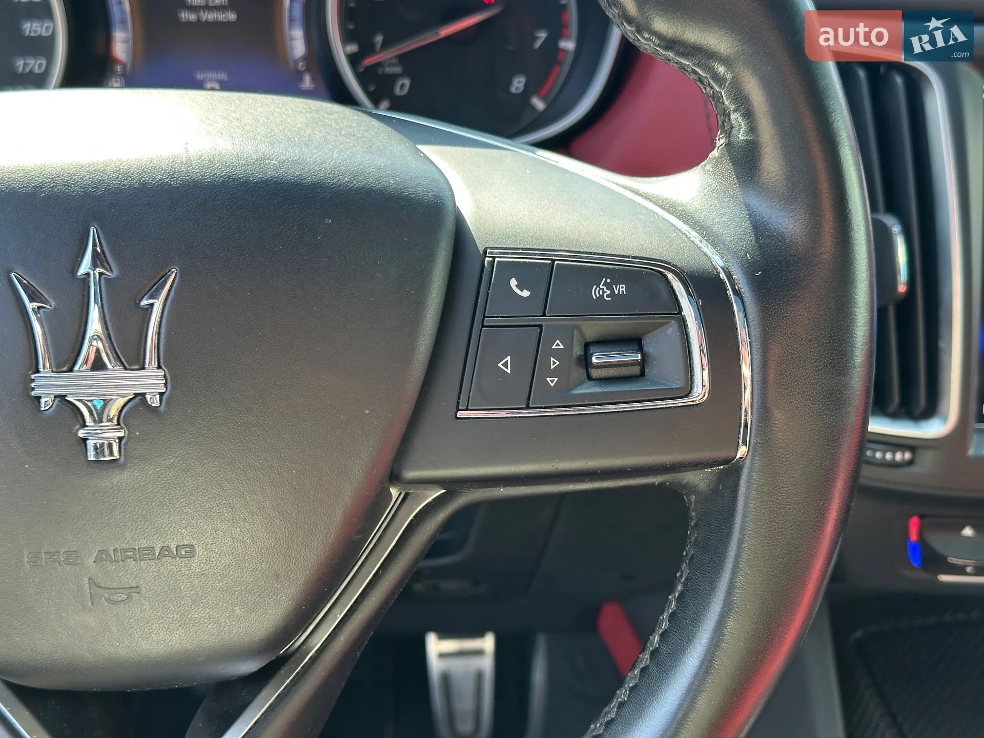 2019 Maserati Levante - мініатюра 28