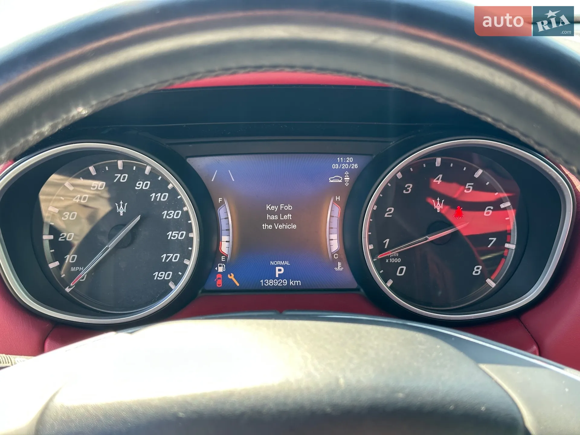 2019 Maserati Levante - мініатюра 30