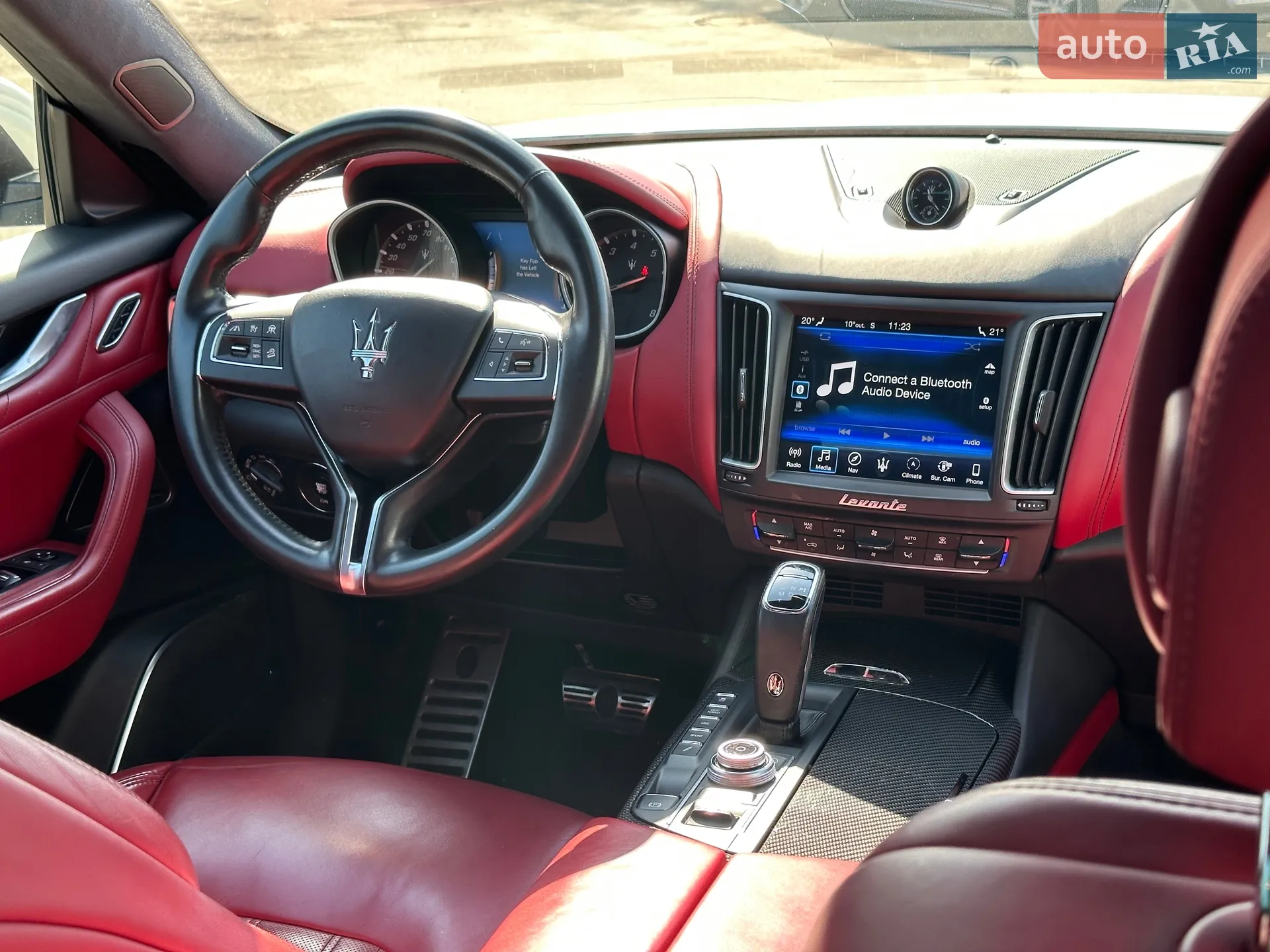 2019 Maserati Levante - мініатюра 42