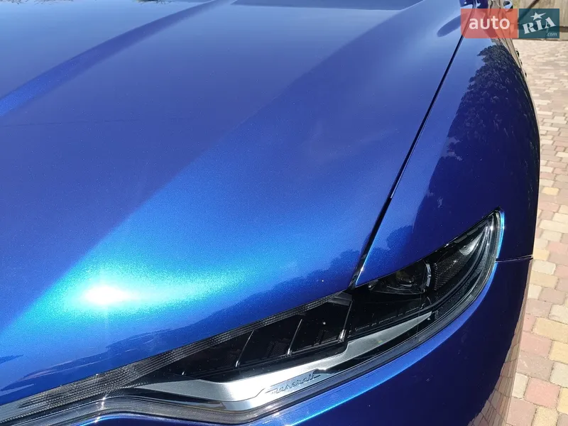 Maserati Levante 2019 VIN ZN661XUS3LX342337 фото оголошення 7 з 94