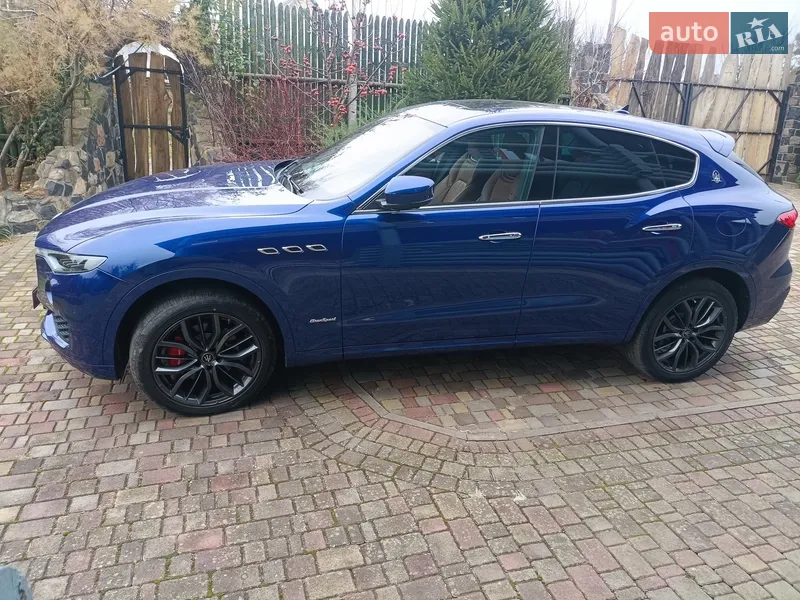 Maserati Levante 2019 VIN ZN661XUS3LX342337 фото оголошення 14 з 94