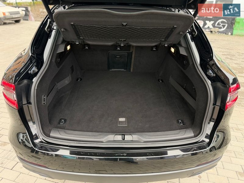 Внедорожник / Кроссовер Maserati Levante 2016 в Киеве фото 16 Внедорожник / Кроссовер Maserati Levante 2016 в Киеве