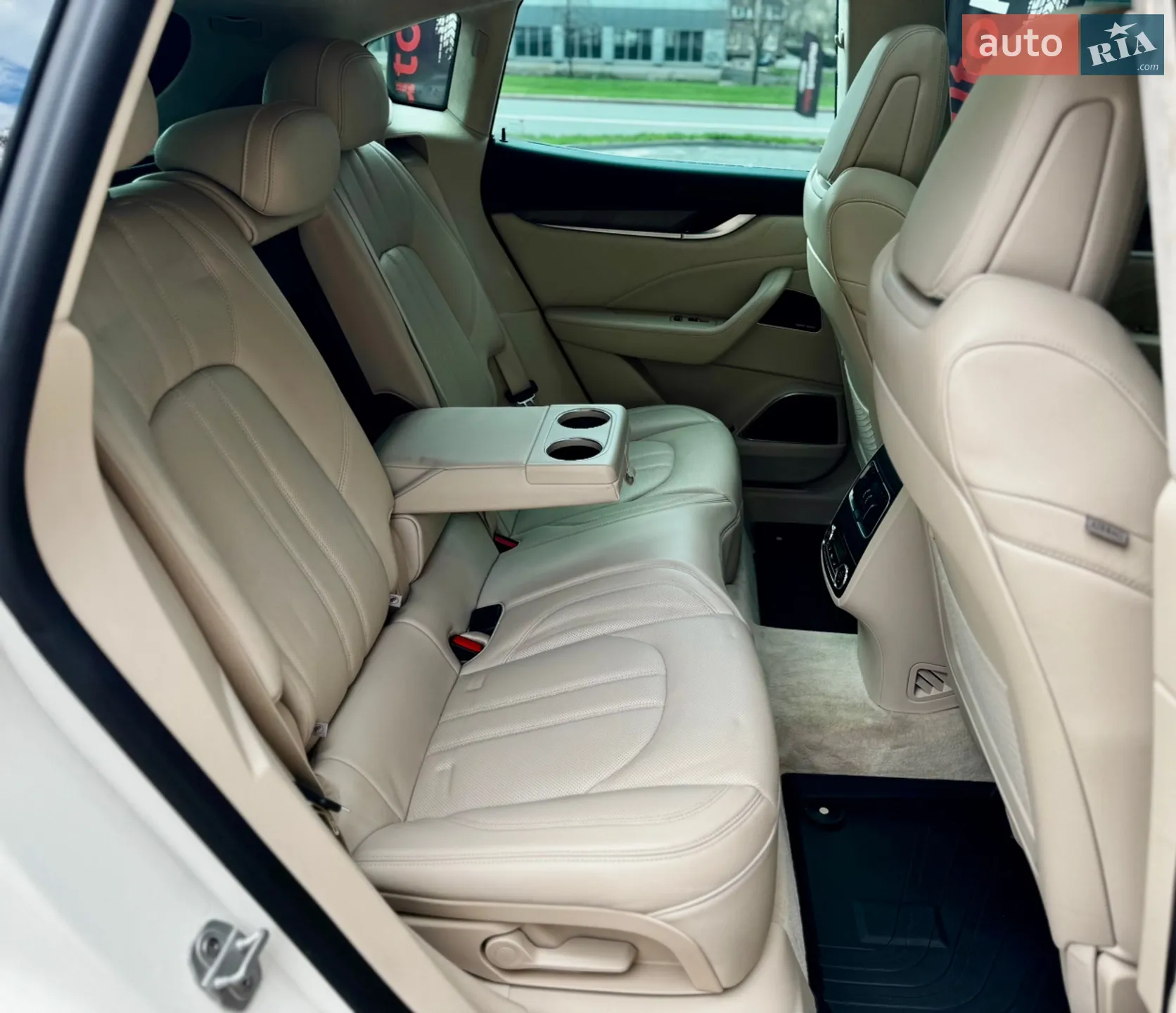 2019 Maserati Levante - мініатюра 19
