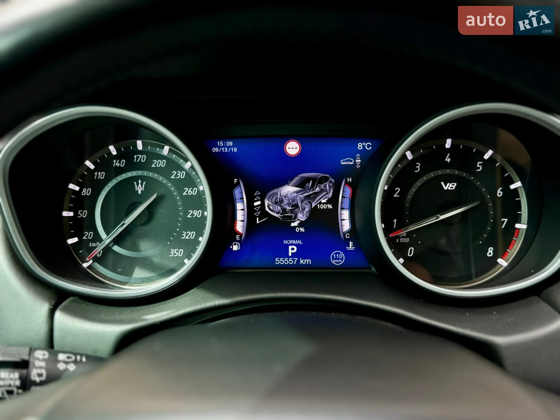 2019 Maserati Levante - мініатюра 27