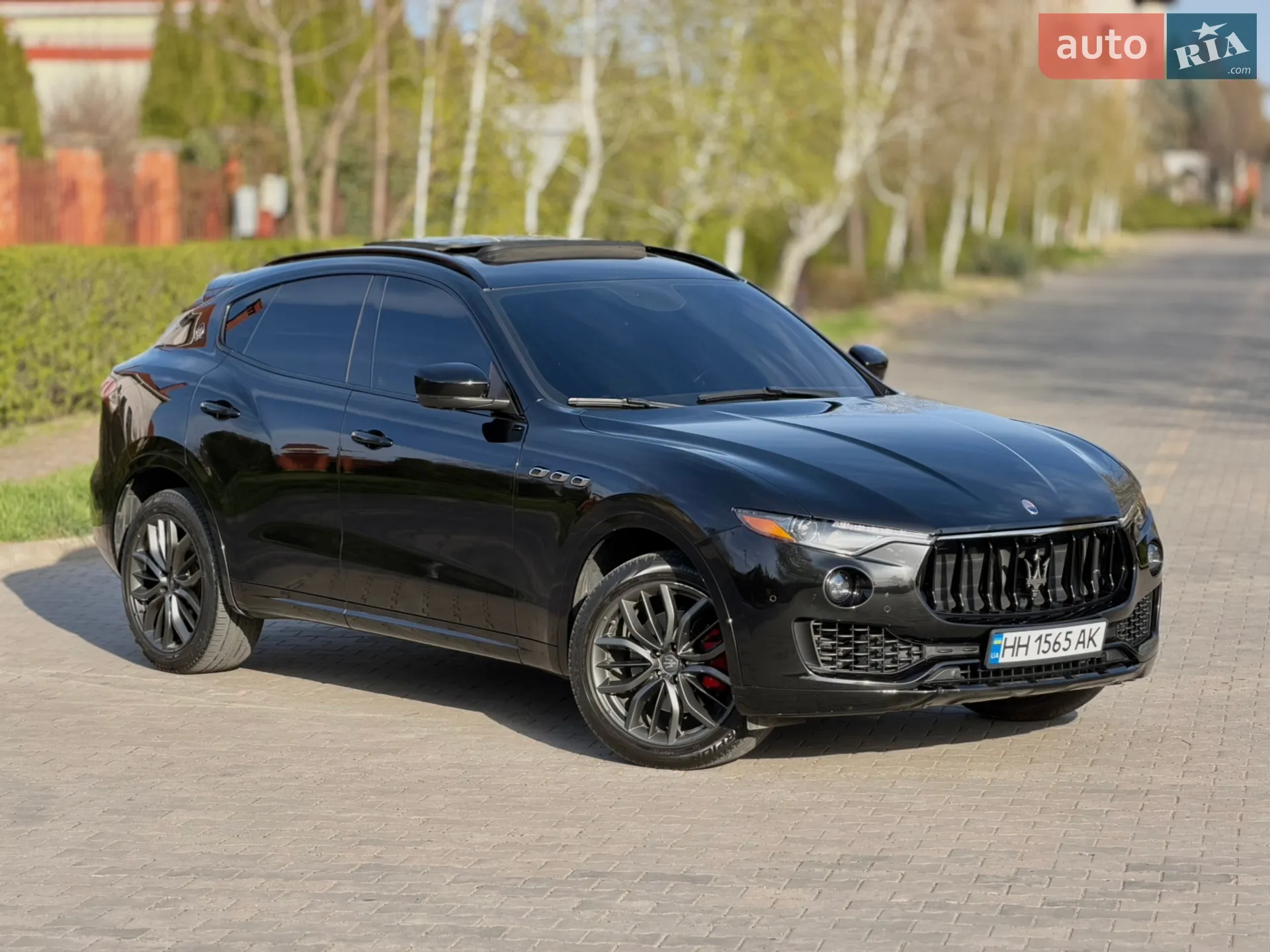 2018 Maserati Levante - мініатюра 10