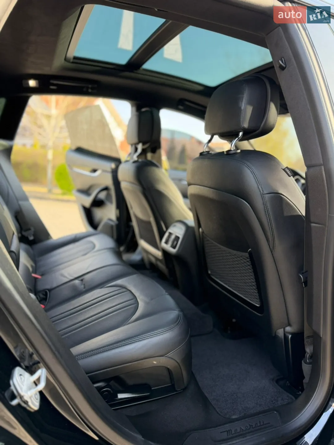 2018 Maserati Levante - мініатюра 19
