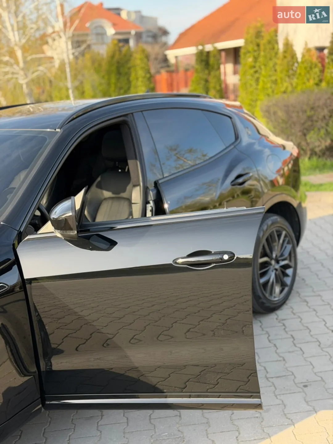 2018 Maserati Levante - мініатюра 24