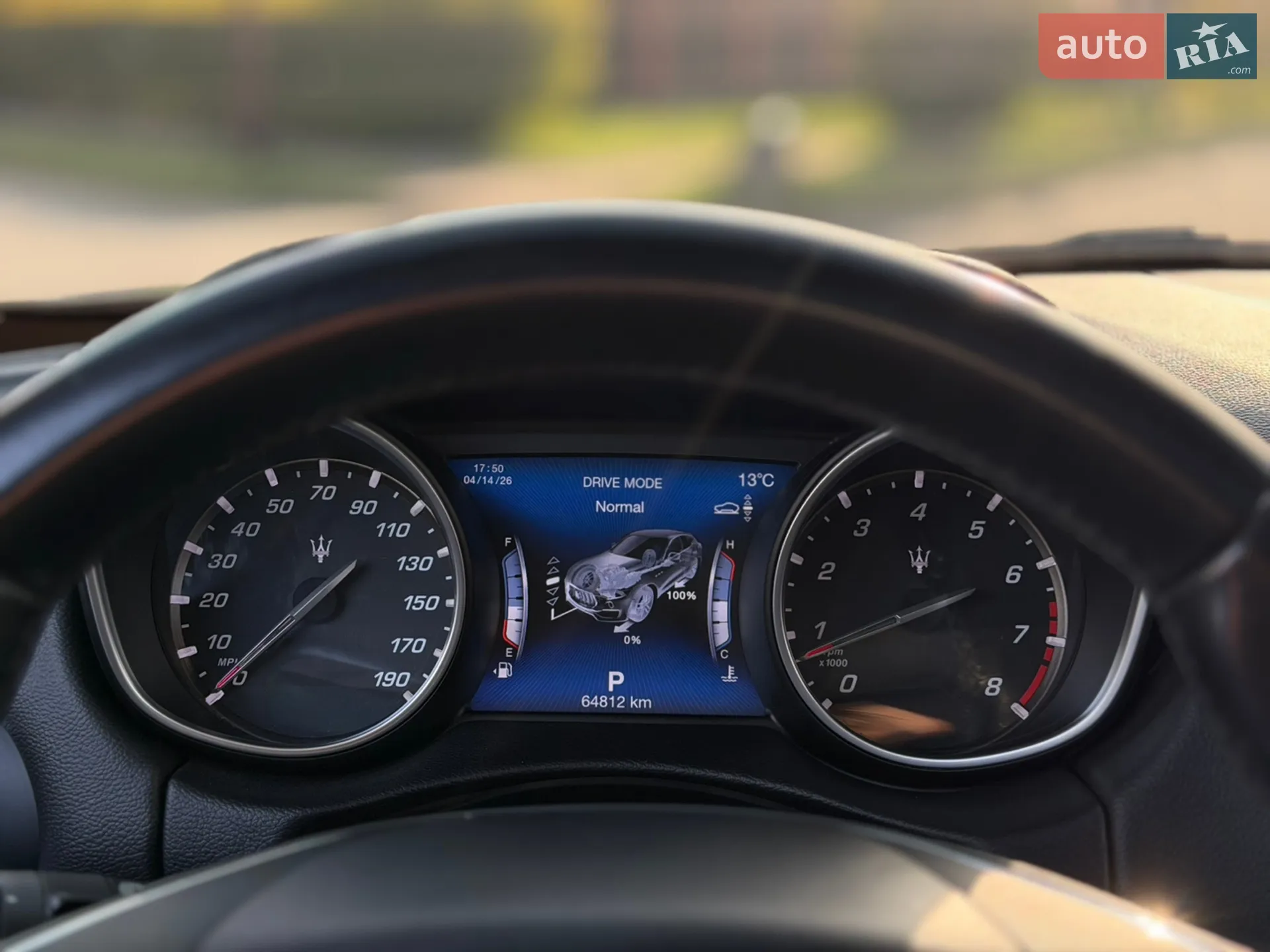 2018 Maserati Levante - мініатюра 27