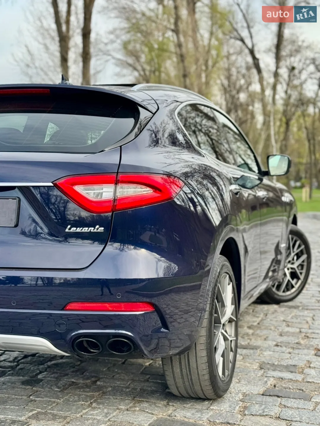 2019 Maserati Levante - мініатюра 14