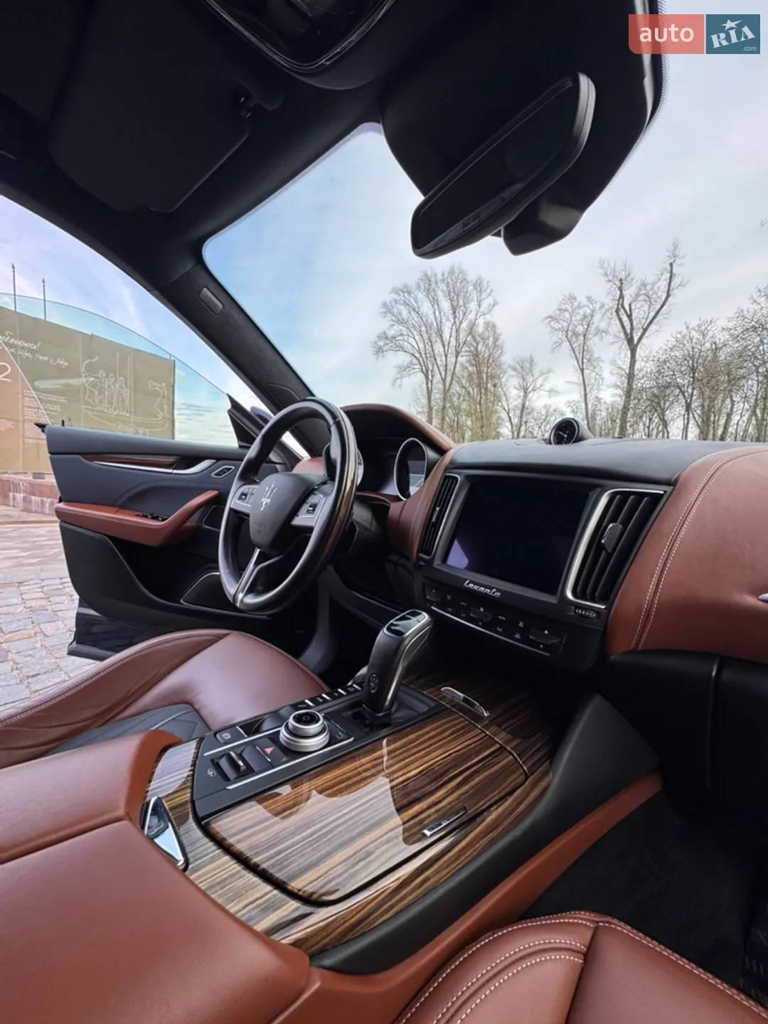 2019 Maserati Levante - мініатюра 26