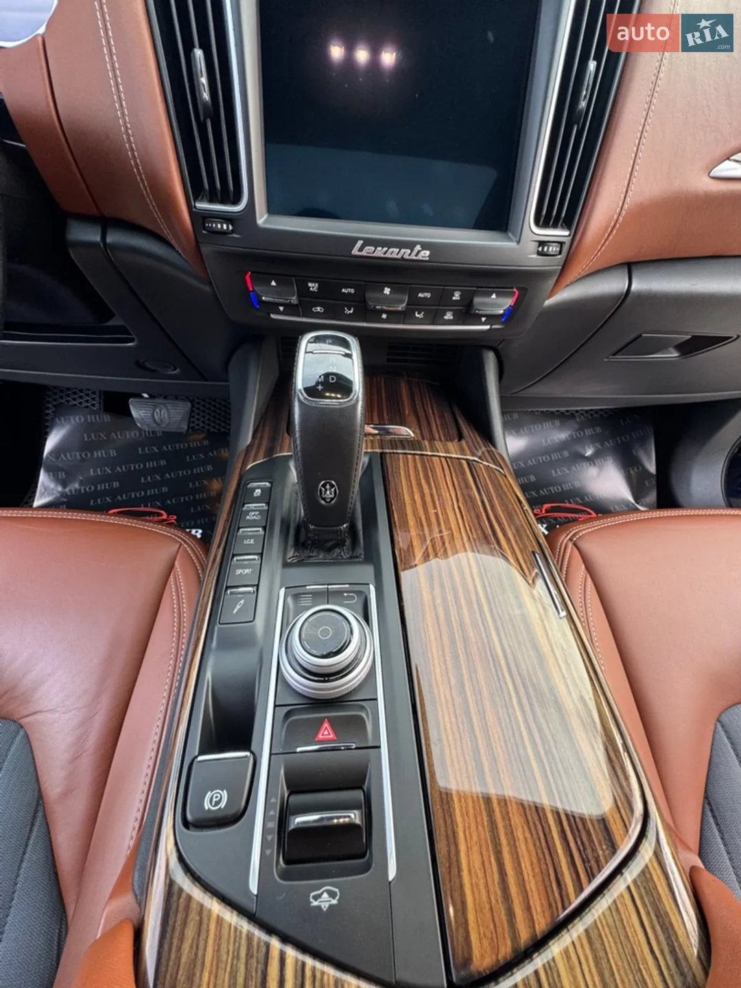 2019 Maserati Levante - мініатюра 34