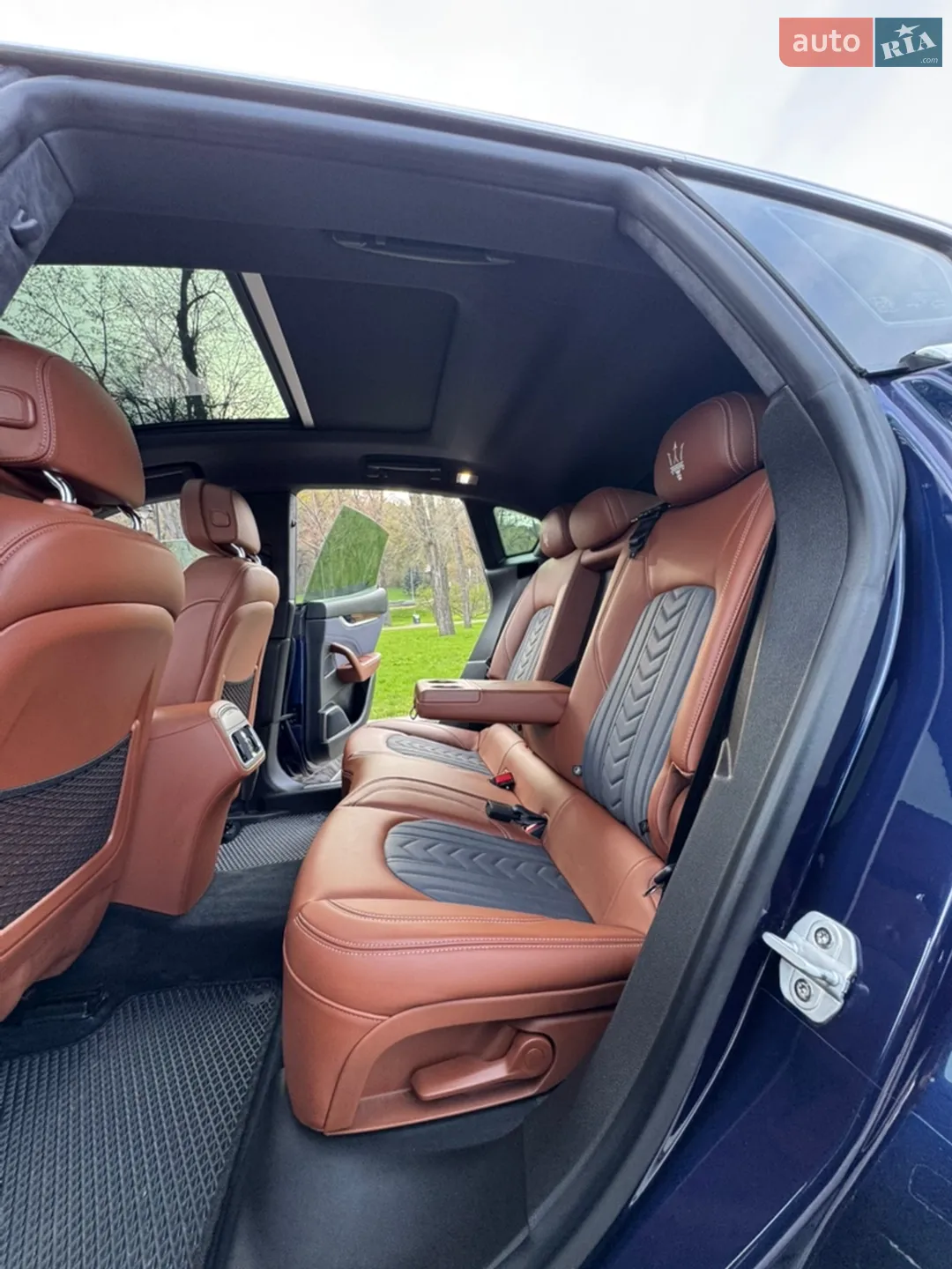 2019 Maserati Levante - мініатюра 44