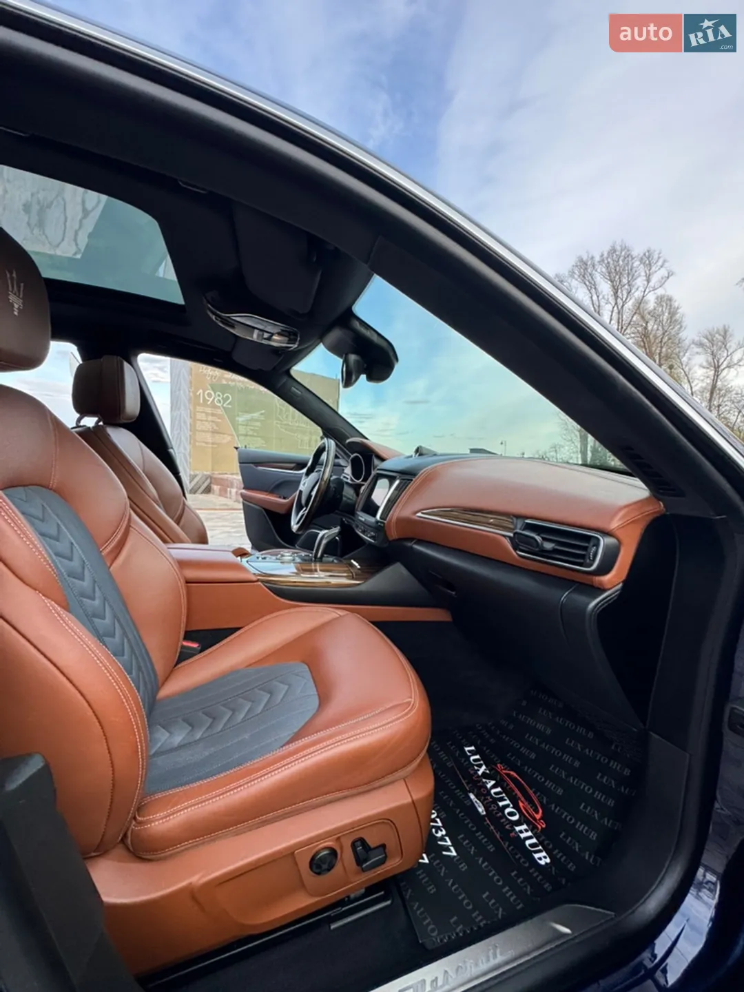 2019 Maserati Levante - мініатюра 27