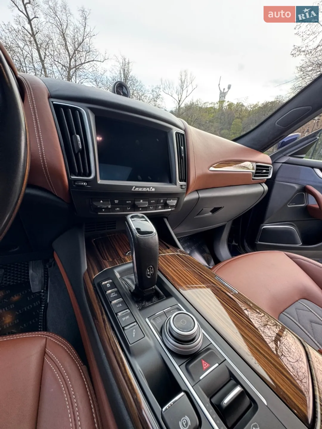 2019 Maserati Levante - мініатюра 57