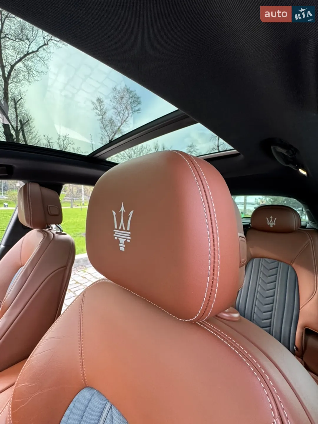 2019 Maserati Levante - мініатюра 69