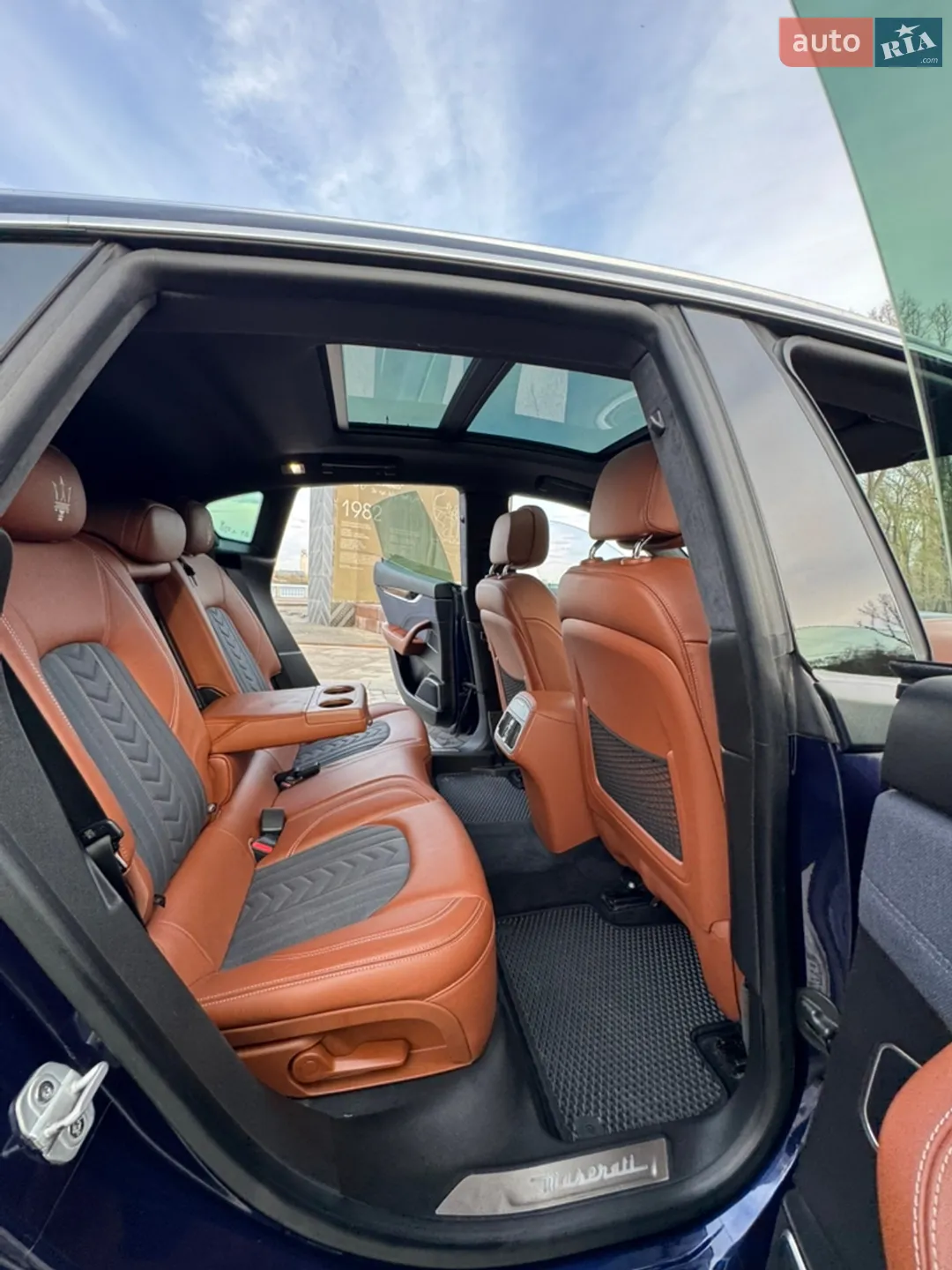 2019 Maserati Levante - мініатюра 73