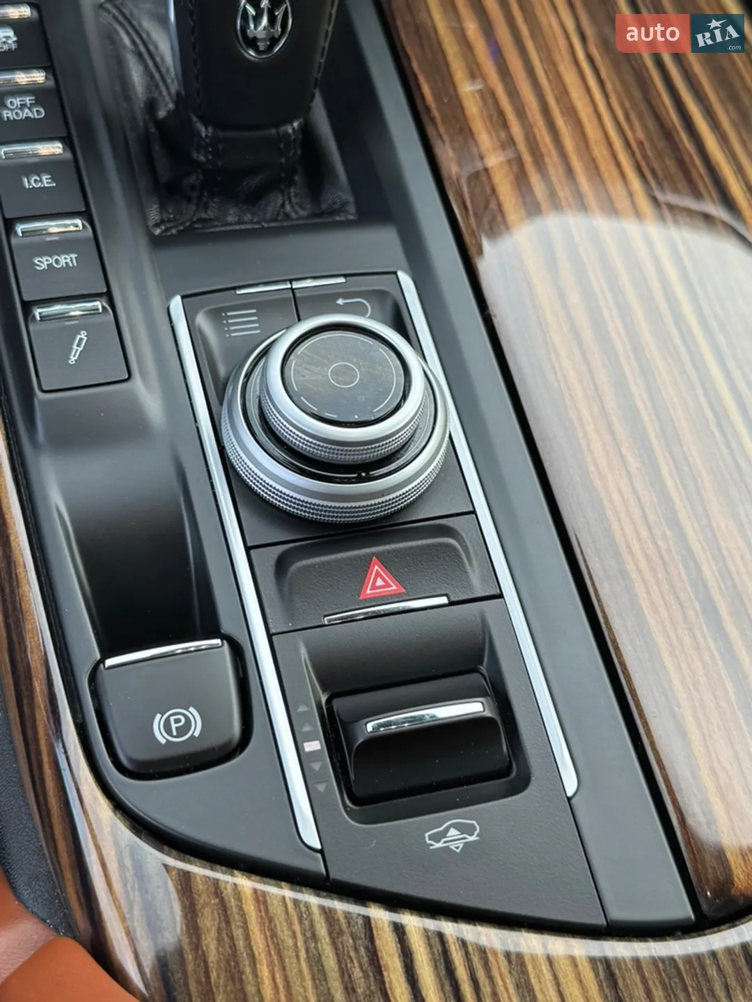 2019 Maserati Levante - мініатюра 77