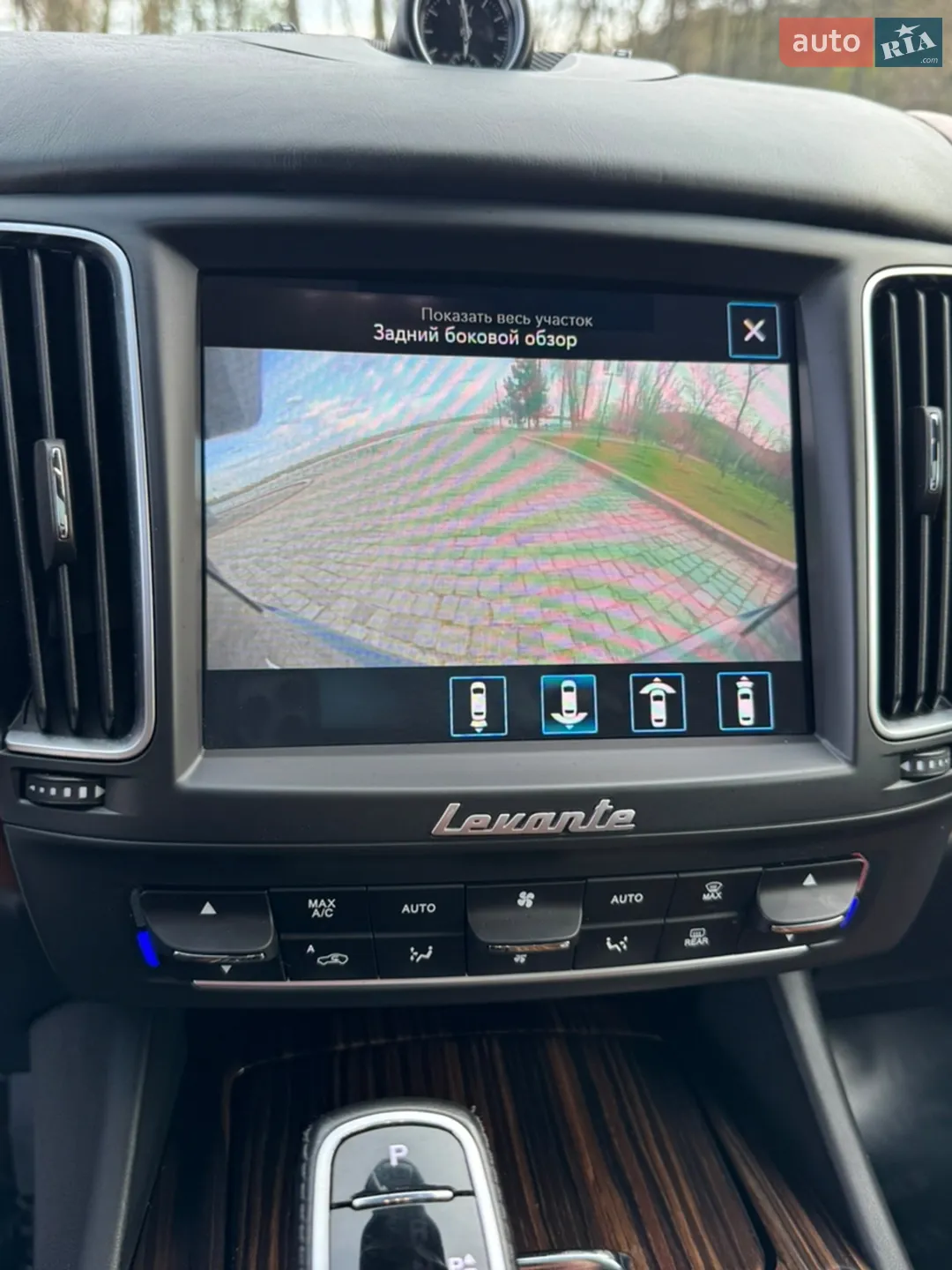 2019 Maserati Levante - мініатюра 94