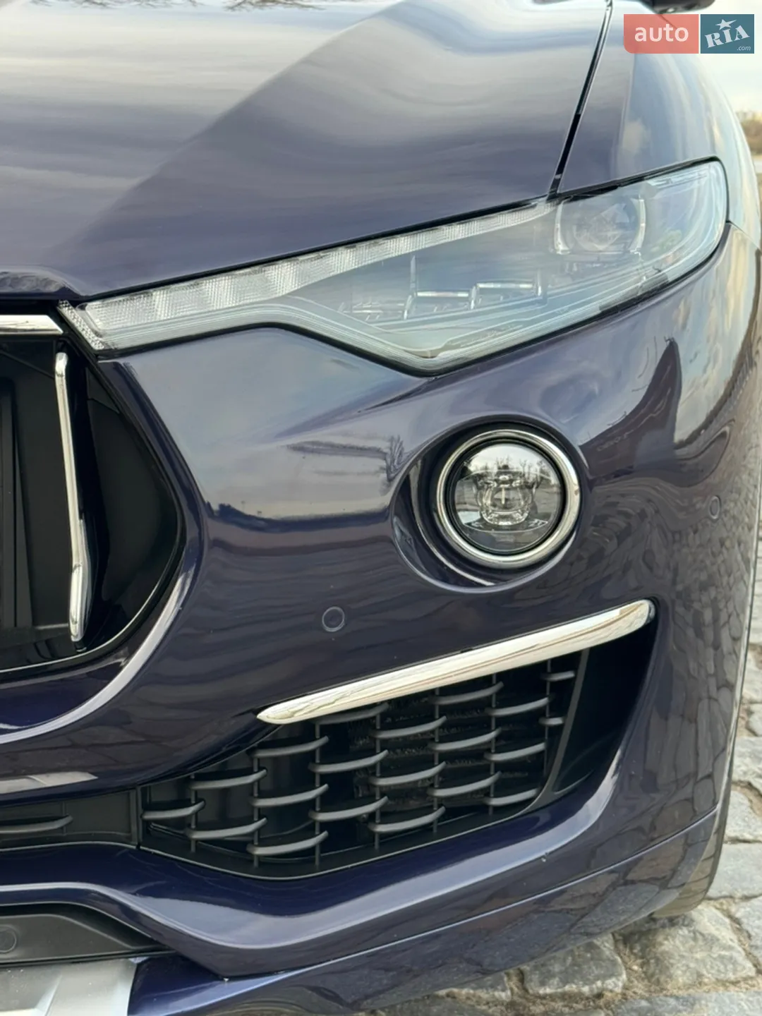 2019 Maserati Levante - мініатюра 170