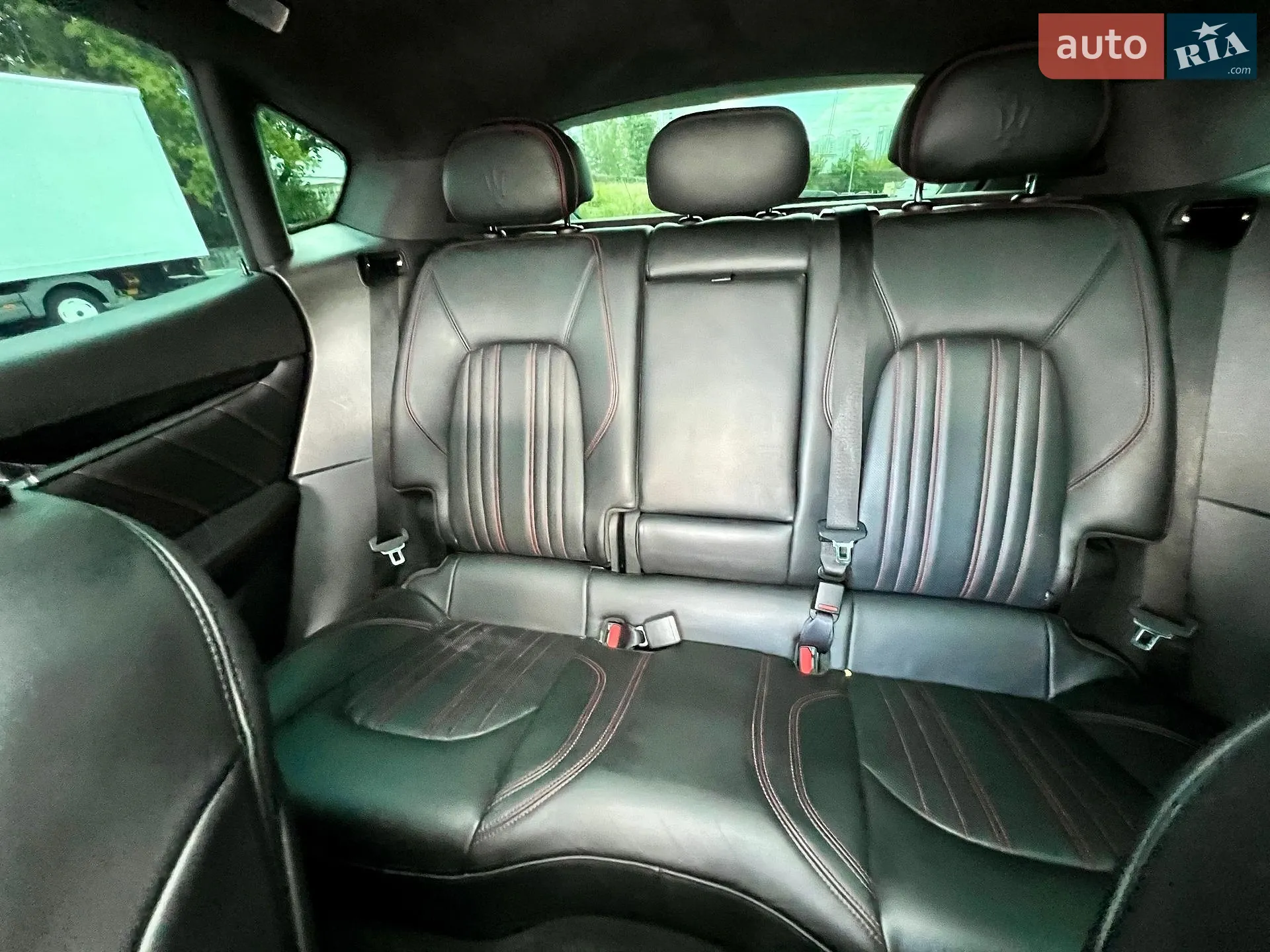 2021 Maserati Levante - мініатюра 21