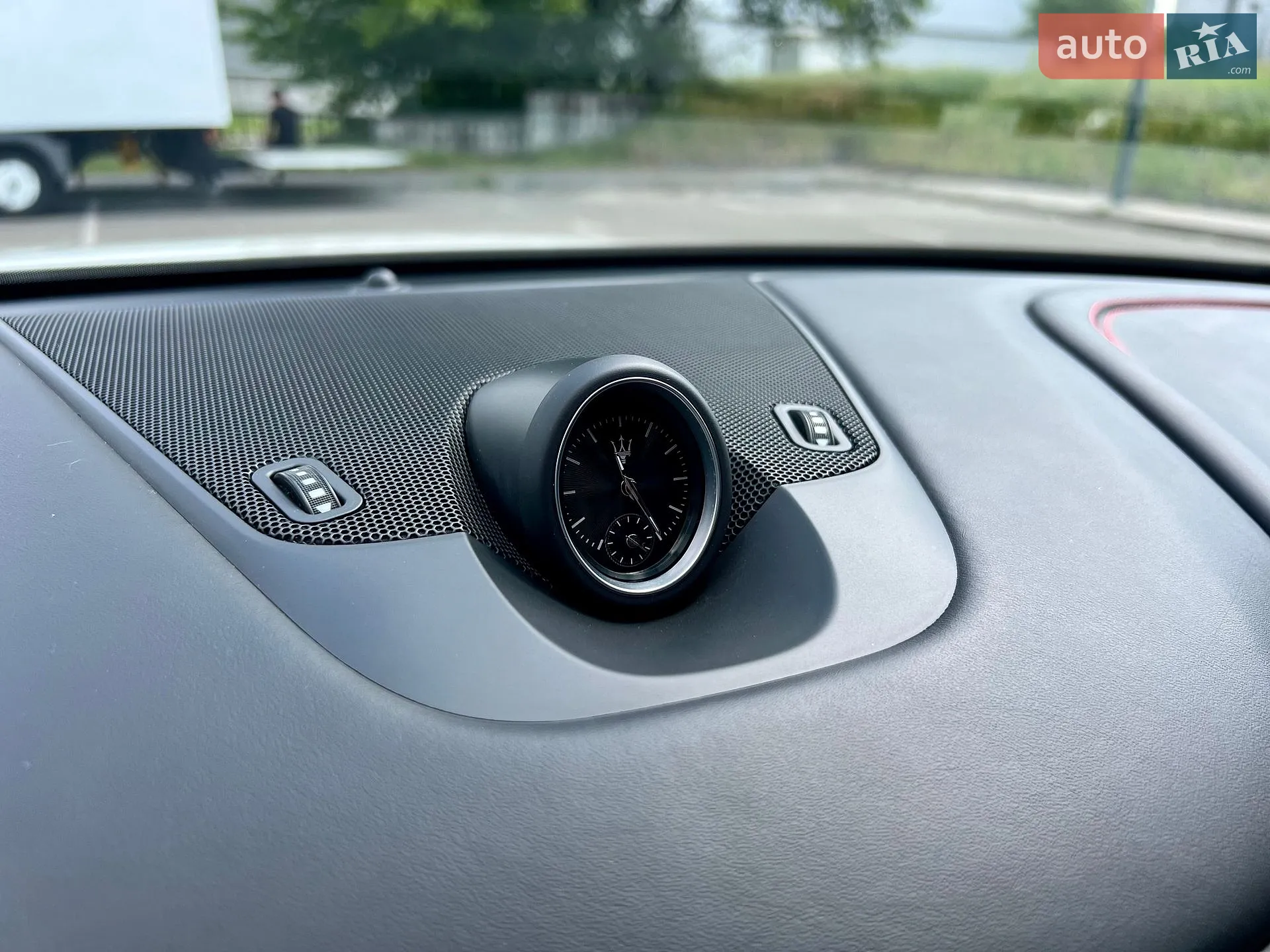 2021 Maserati Levante - мініатюра 23