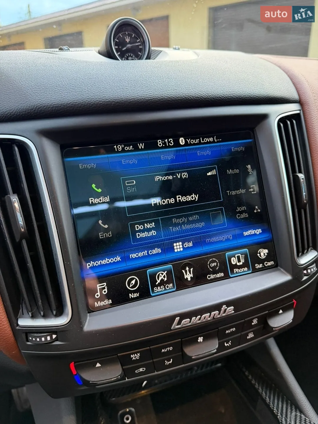 2020 Maserati Levante - мініатюра 22